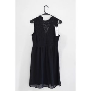 VERA MODA black dress